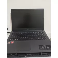 Notebook Acer Aspire 3 Ryzen 5 3500u Amd 8 Ram , 256gb Ssd