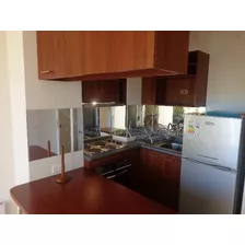 Departamento En Arriendo De 1 Dorm. En Talca