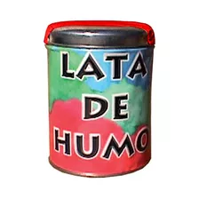 Lata De Humo - Cienfuegos