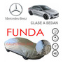 Funda Cubierta Eua Mercedes Benz Clase A Sedan 2023