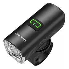 Olight Rn 400 Luces Led Para Bicicleta, 400 Lmenes, Usb Tipo