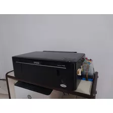 Impresora Epson Tx120 Usada