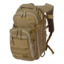 56167, Mochila Marca 5.11, Mod All Hazards Nitro,col Coyote