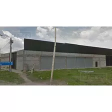 Local Y Deposito De 732 Mts En Panamericana Km 57 En Alquiler Y Venta