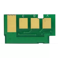 Chip Para Toner D101 S Ml-2165w Scx-3405 Ml 2160 2165
