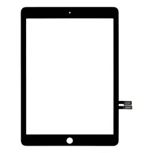 Tactil iPad 9a Gen 10.2/2021 /a2602/a2603/a2604/a2605 Negro