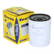 Filtro Óleo Jac T40 1.6 16v Flex Cvt Após 2018