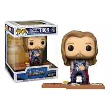 Funko Pop ¿ Marvel ¿ Age Of Ultron: Thor 69