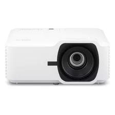 Viewsonic Ls740w Proyector Láser Wxga De 5000 Lúmenes Con