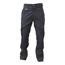 Calça 7 Bolsos Masculina Tática Cargo Rip Stop Cia Militar