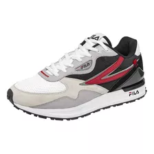 Tenis Running Caballero Fila 1rm02108_121 Gr 5-8 *114-307 T2