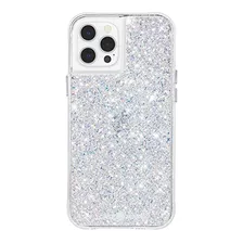 Case-mate - Twinkle - Funda Para iPhone 12 Pro Max (5g) - Pr