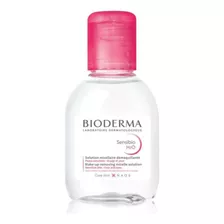 Bioderma Sensibio H2o Agua Micelar