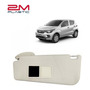 Visera Fiat Uno 2012/... Blanco Hielo Izquierdo Good