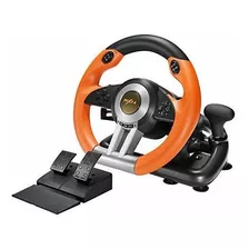 Pxn V3ii Pc Racing Wheel, Volante Usb Car Race Game 