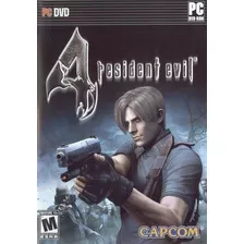 Resident Evil 4 - Jogo Base + Tradução Pt- Br | Promoção