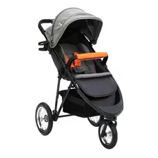 Carriola Prinsel Jogger Air 5285 Gris