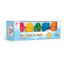Dedoches Animais Toyster 2856
