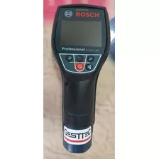 Detector De Materiais Bosch D-tect 120 (semi Novo)