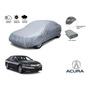 Car Cover Acura Zdx 100% Vs Granizo Agua Premium