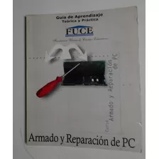 Armado Y Reparacion De Pc - Aa. Vv