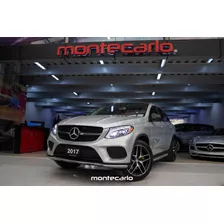 Mercedes-benz Clase Gle 2017