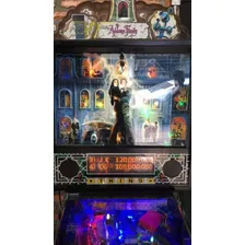 Pinball Família Addams