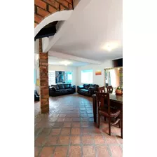 Casa En Venta Mérida. Pedregosa Alta