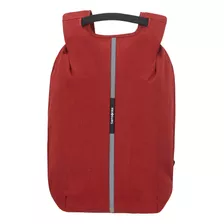 Morral Samsonite Securipak Rojo 15 Pulgadas