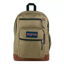 Mochila Jansport Cool Student Khaki Js0a2sdd82c