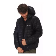 Campera Impermeable Térmica Ultra Light Moda Goat Outdoor