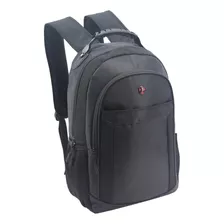 Mochila Para Notebook Business 62.3764 18´´ Usb Unicross