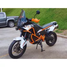 Ktm 990 Adv R