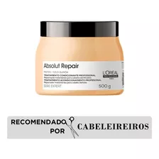 Máscara Repair 500ml Série Expert L'oréal Professionnel.