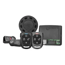 Alarme Automotivo Taramps Tw 20 P G3 Controle Tr2 + Tr2p