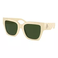 Gafas De Sol Tory Burch Ty 7180 U Marfil