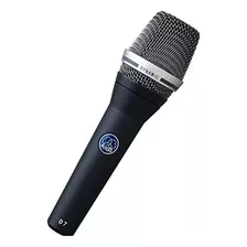 Microfone Akg D7 Dinâmico 