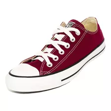 Tênis Feminino All Star Core Ox Ref: Ct00010008