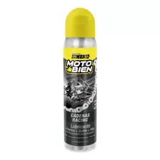 Lubricante Para Cadena De Moto Profesional Simoniz