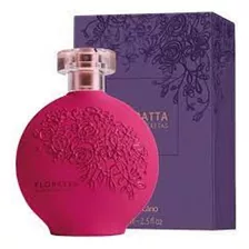 Floratta Flores Secretas Desodorante Colônia 75ml