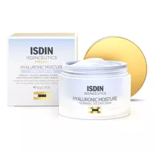 Isdinceutics Hyaluronic Moisture Piel Normal O Seca 50 Gr