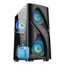 Pc Gamer Intel Core I3 13100f 32gb 2tb Rtx 3060 12g Wifi W10