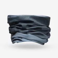 Bandana Multiuso Trek 100 Forclaz Gris