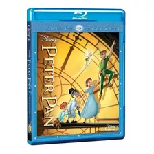 Peter Pan - Blu-ray - Disney