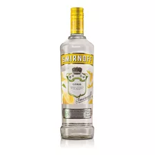 Smirnoff Citrus . Vodka . 700ml - Tomate Algo® -