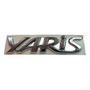 Emblema Logo De Parrilla Toyota Yaris 