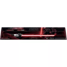 Sabre De Luz Star Wars Eletrônico Bl Force Fx 2 Hasbro F3905