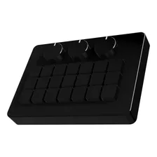 Stream Deck Macropad Soyuz Midi Estudio Programable Teclado