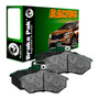 Discos De Freno Marca Brake Pak Para Audi 80 Audi 80