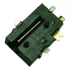 Conector Dc Jack Para Tablet Genesis Dc004